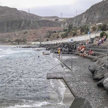 Apartament La Laja 38 Las Palmas de Gran Canaria Zewnętrze zdjęcie
