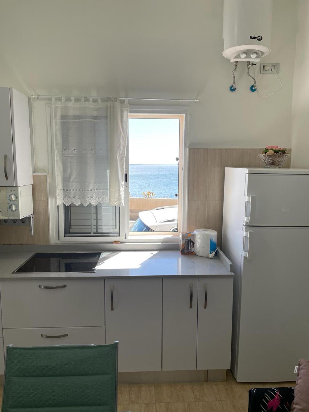 Apartament La Laja 38 Las Palmas de Gran Canaria Zewnętrze zdjęcie