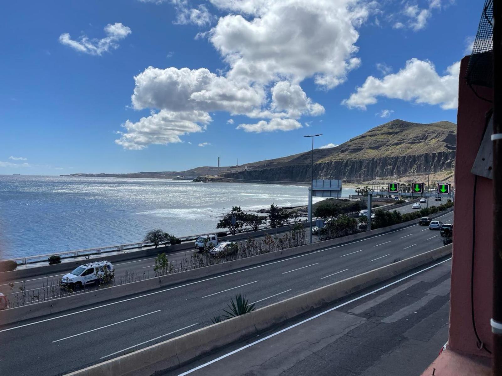 Apartament La Laja 38 Las Palmas de Gran Canaria Zewnętrze zdjęcie
