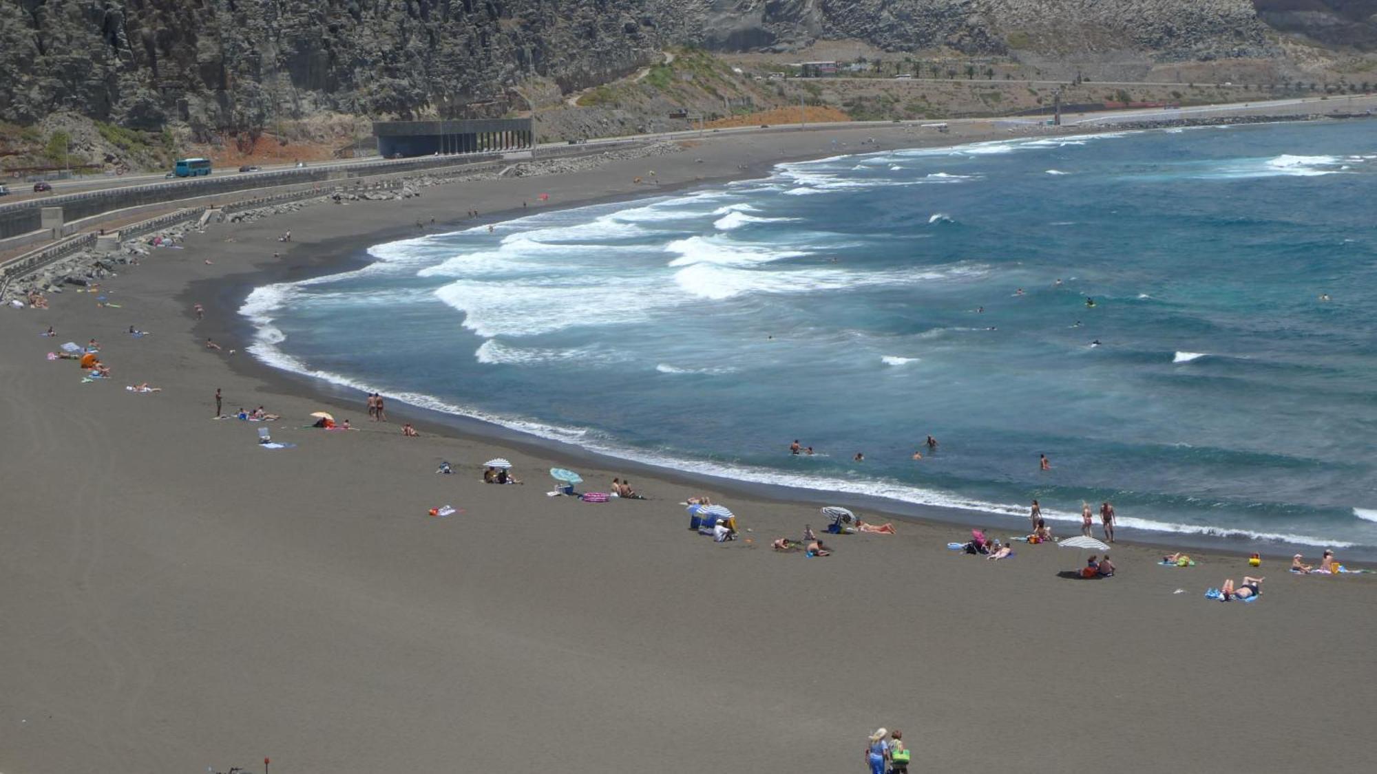 Apartament La Laja 38 Las Palmas de Gran Canaria Zewnętrze zdjęcie