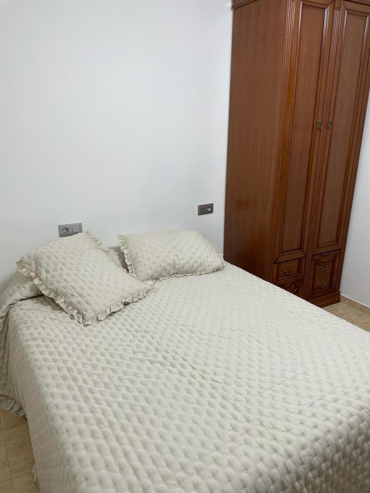 Apartament La Laja 38 Las Palmas de Gran Canaria Zewnętrze zdjęcie