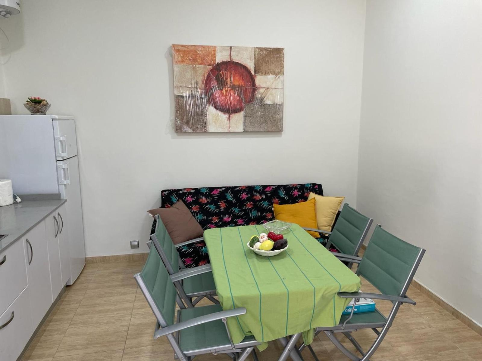 Apartament La Laja 38 Las Palmas de Gran Canaria Zewnętrze zdjęcie