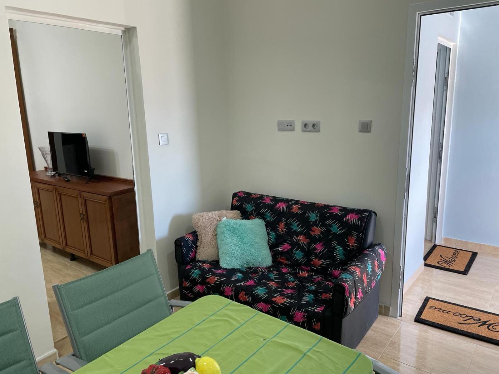 Apartament La Laja 38 Las Palmas de Gran Canaria Zewnętrze zdjęcie