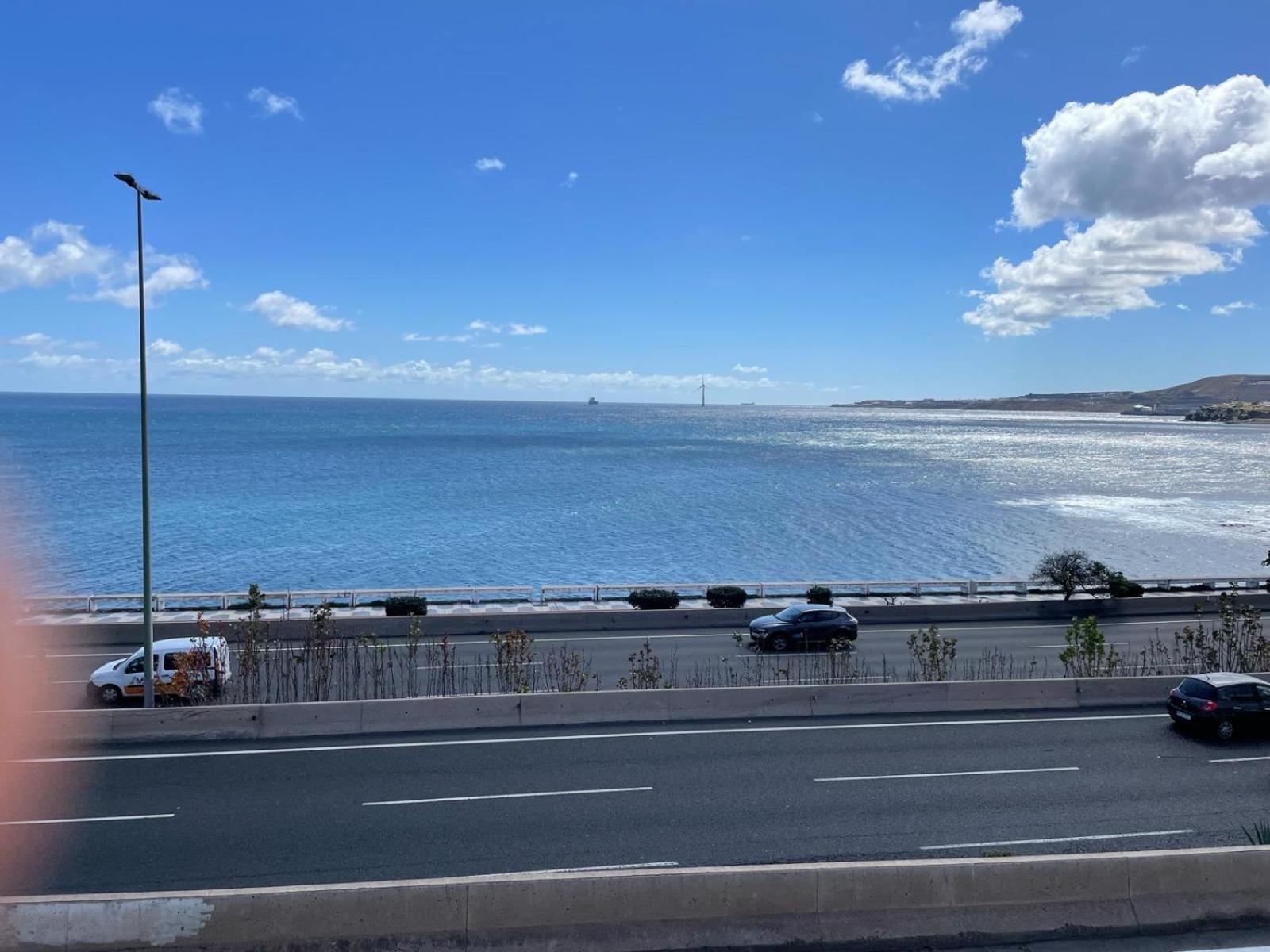 Apartament La Laja 38 Las Palmas de Gran Canaria Zewnętrze zdjęcie